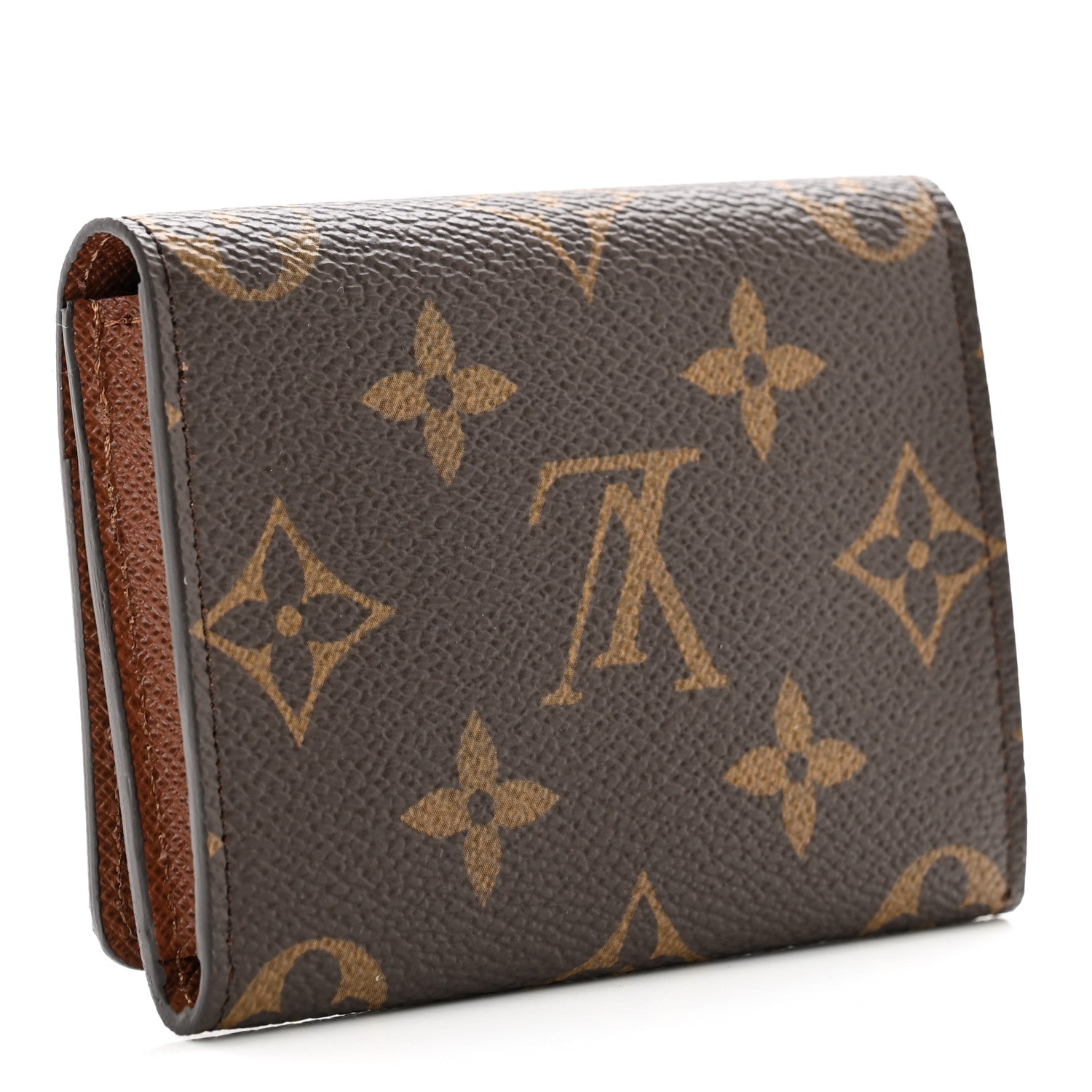 Louis Vuitton Monogram Envelope Business Card Holder 3 of 6