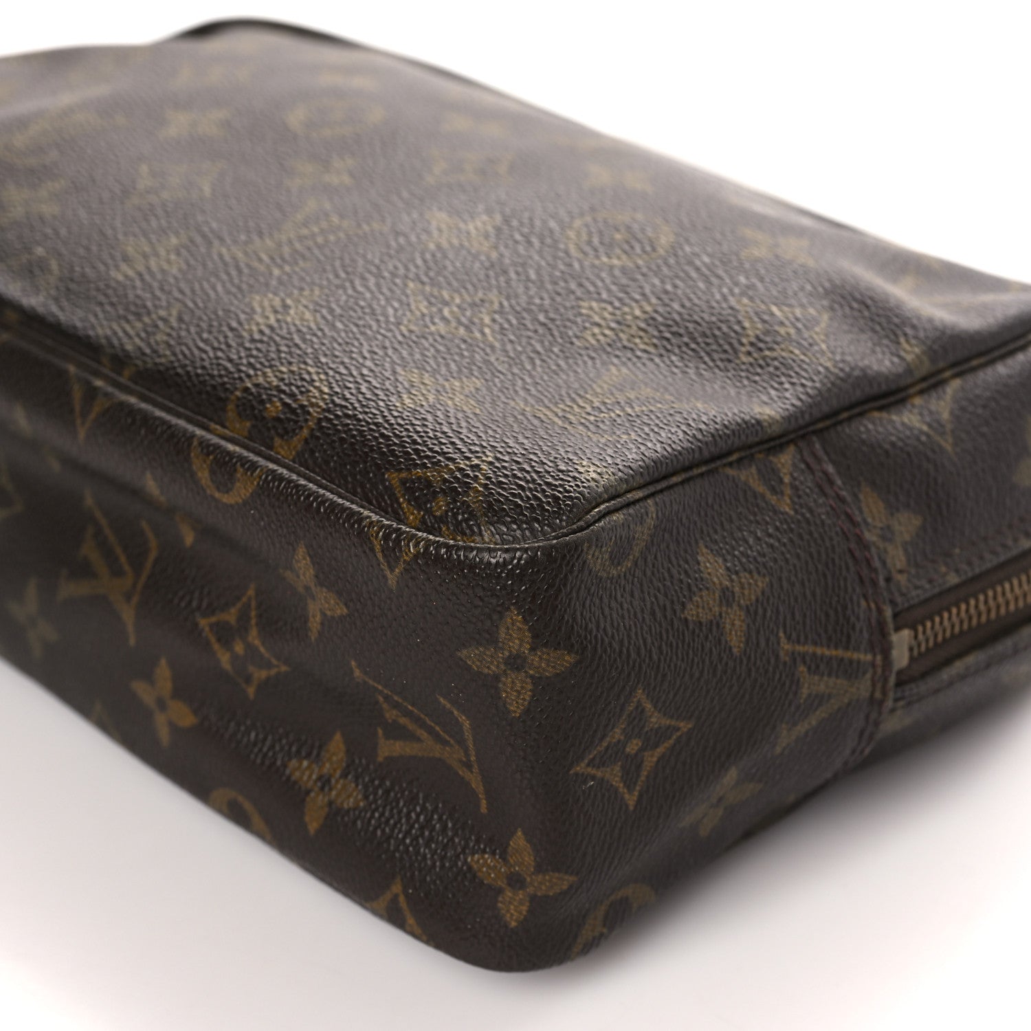 Louis Vuitton Monogram Trousse Toilette 28 8 of 8