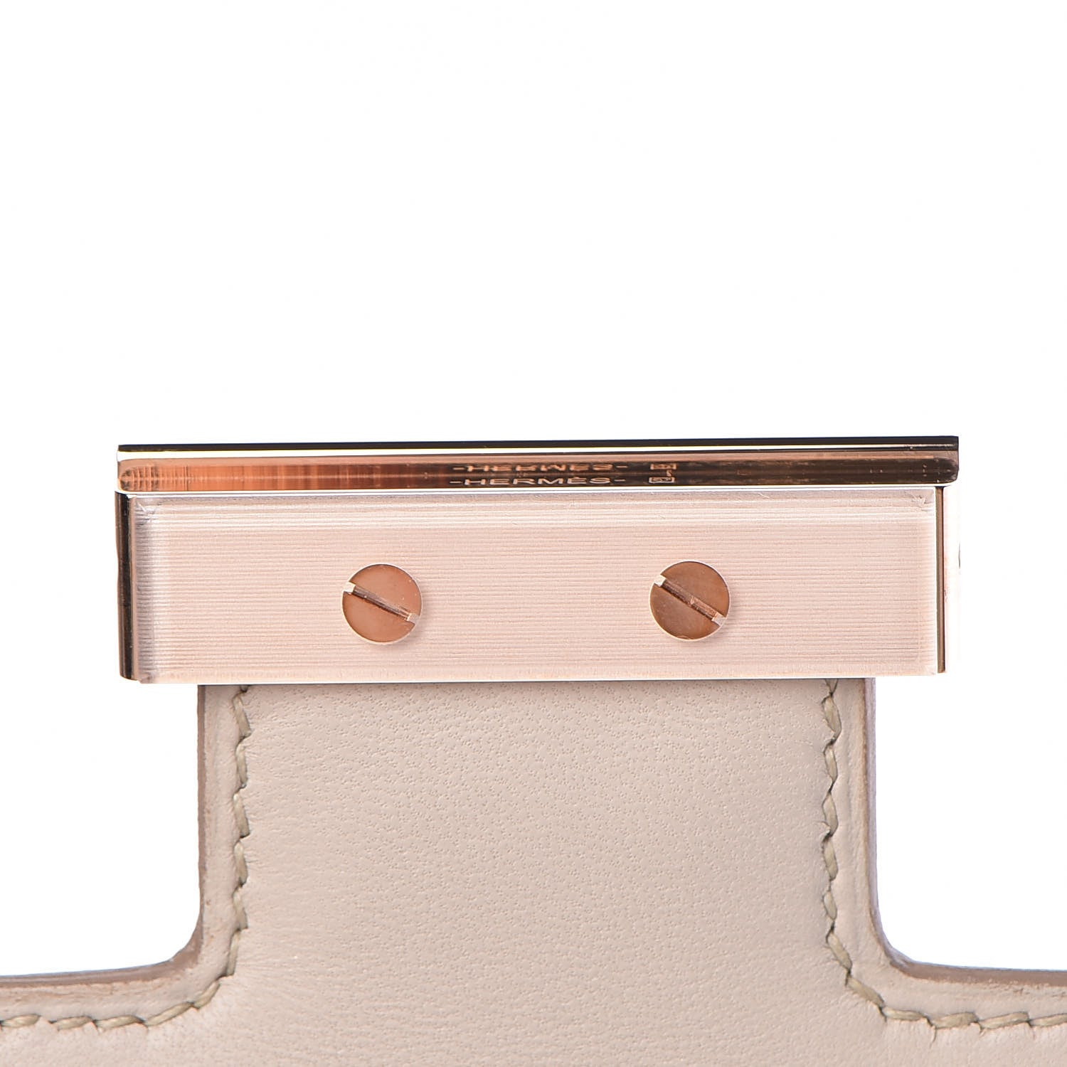 Hermes Evercolor Constance 24 Beton 20 of 21