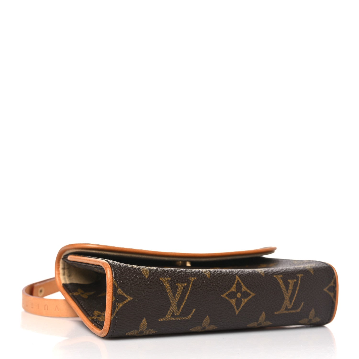 Louis Vuitton Monogram Pochette Florentine S 4 of 8