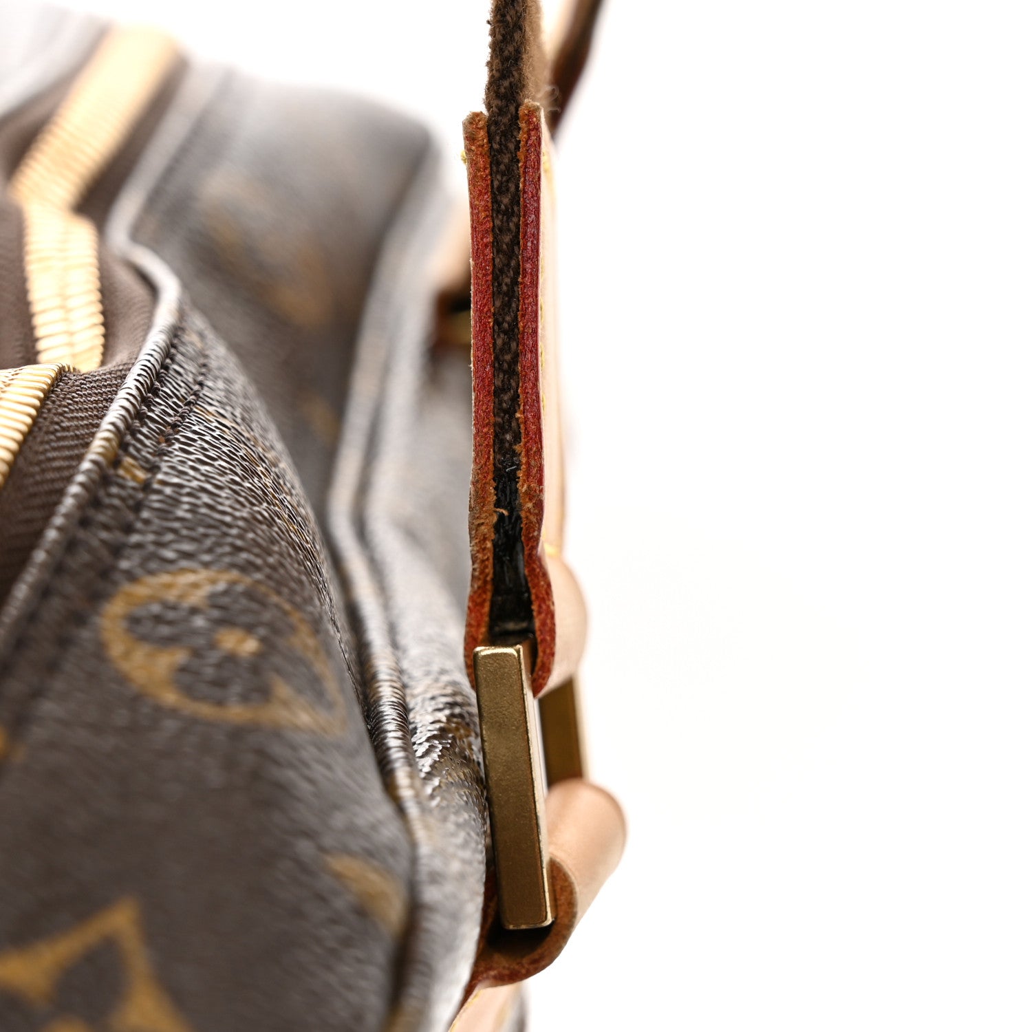 Louis Vuitton Monogram Sac Bosphore Briefcase 17 of 19