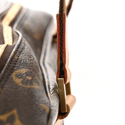Louis Vuitton Monogram Sac Bosphore Briefcase 17 of 19