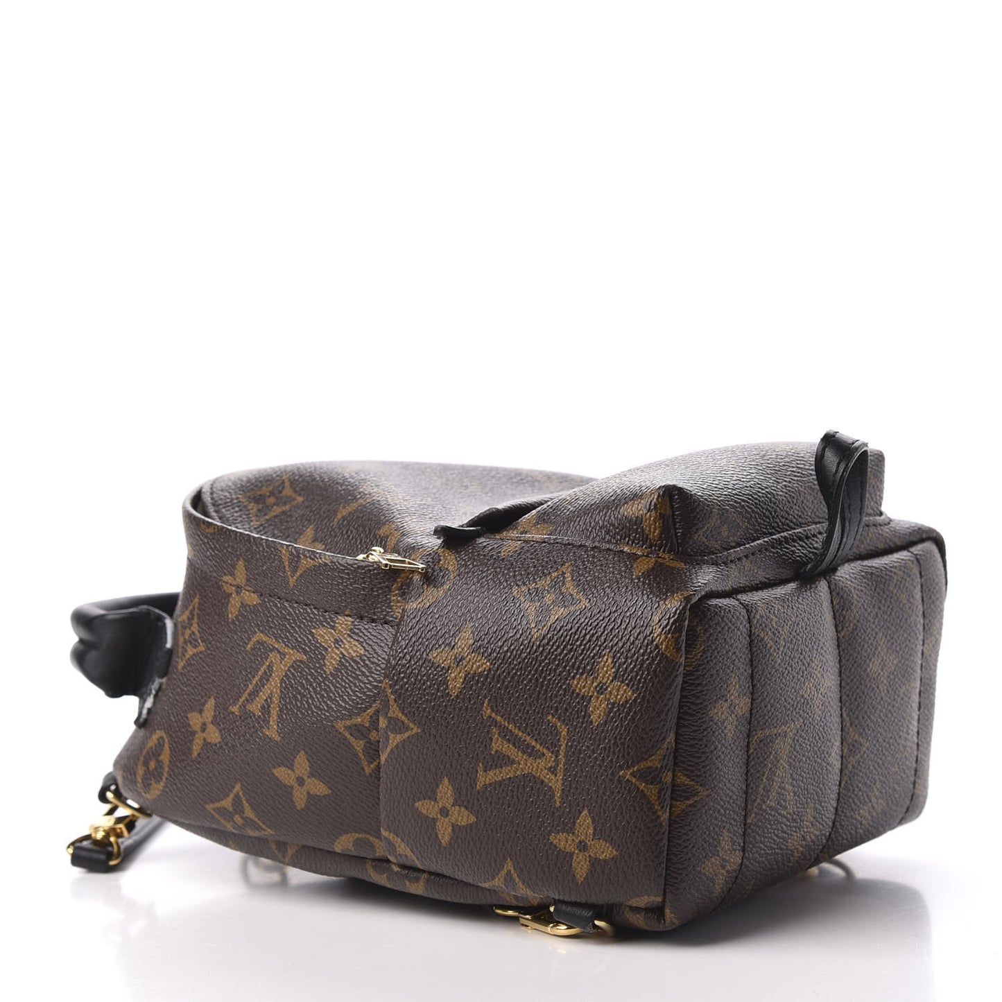 Monogram Palm Springs Backpack Mini