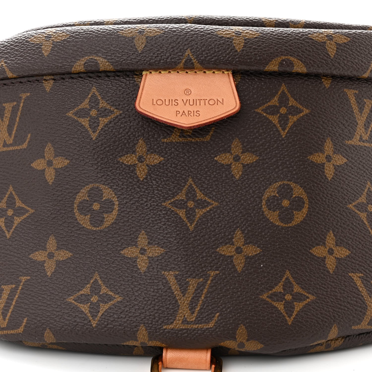 Louis Vuitton Monogram Bumbag 7 of 9