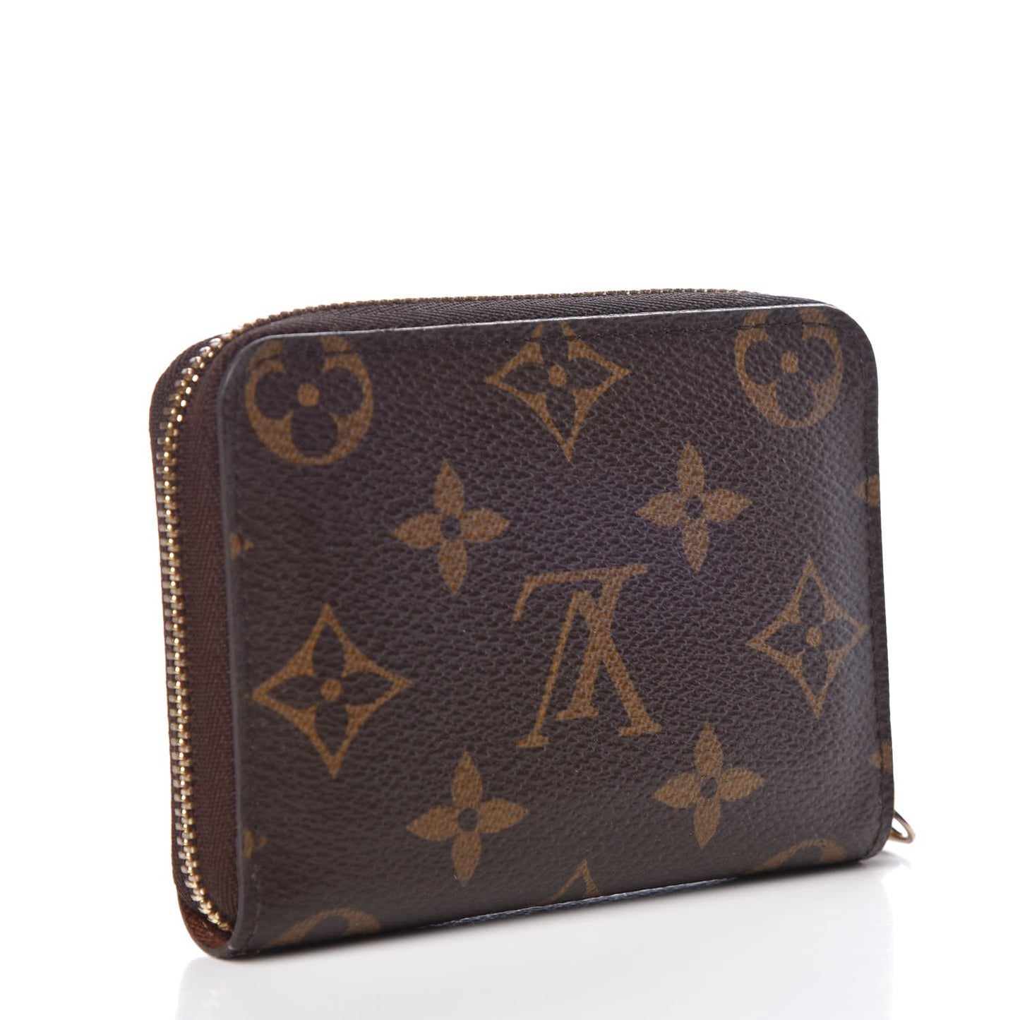 Monogram Zippy Coin Purse