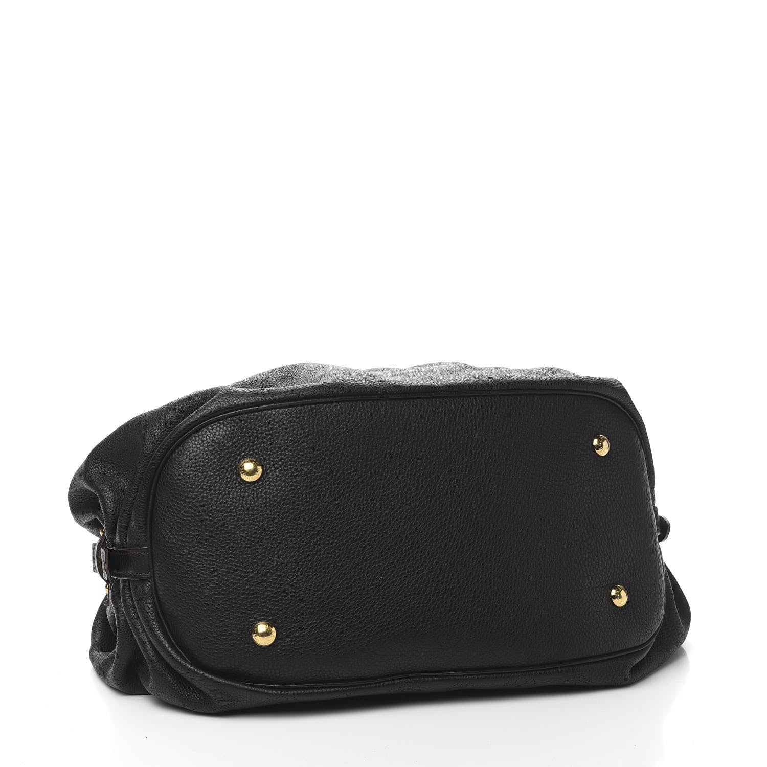Louis Vuitton Mahina XL Black 3 of 9