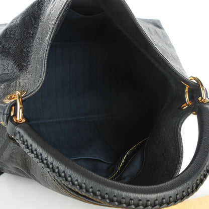 Louis Vuitton Empreinte Artsy MM Infini 5 of 7