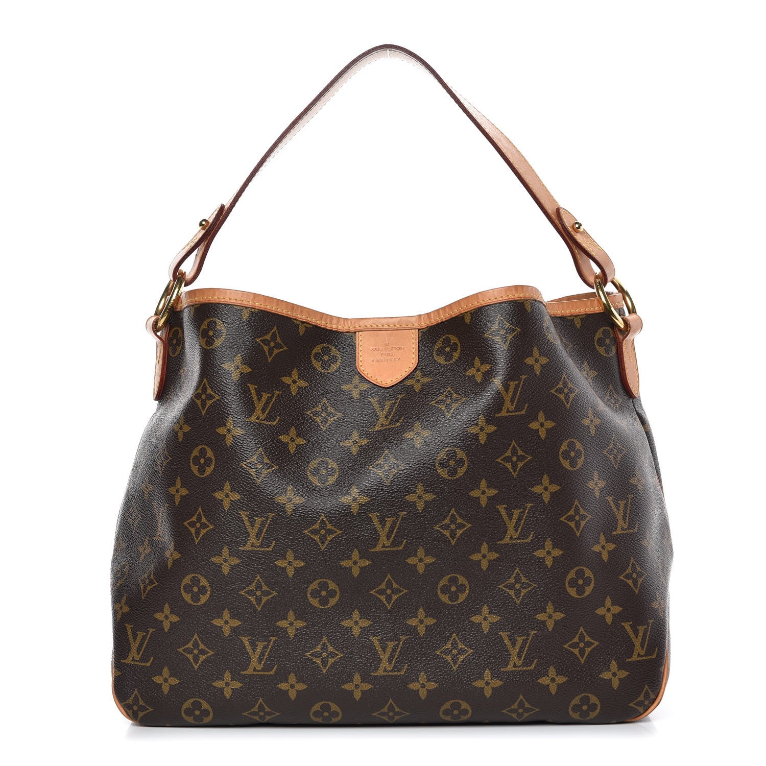 Louis Vuitton Monogram Delightful PM 1 of 15
