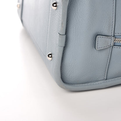 Loewe Calfskin Amazona 28 Light Blue 19 of 19