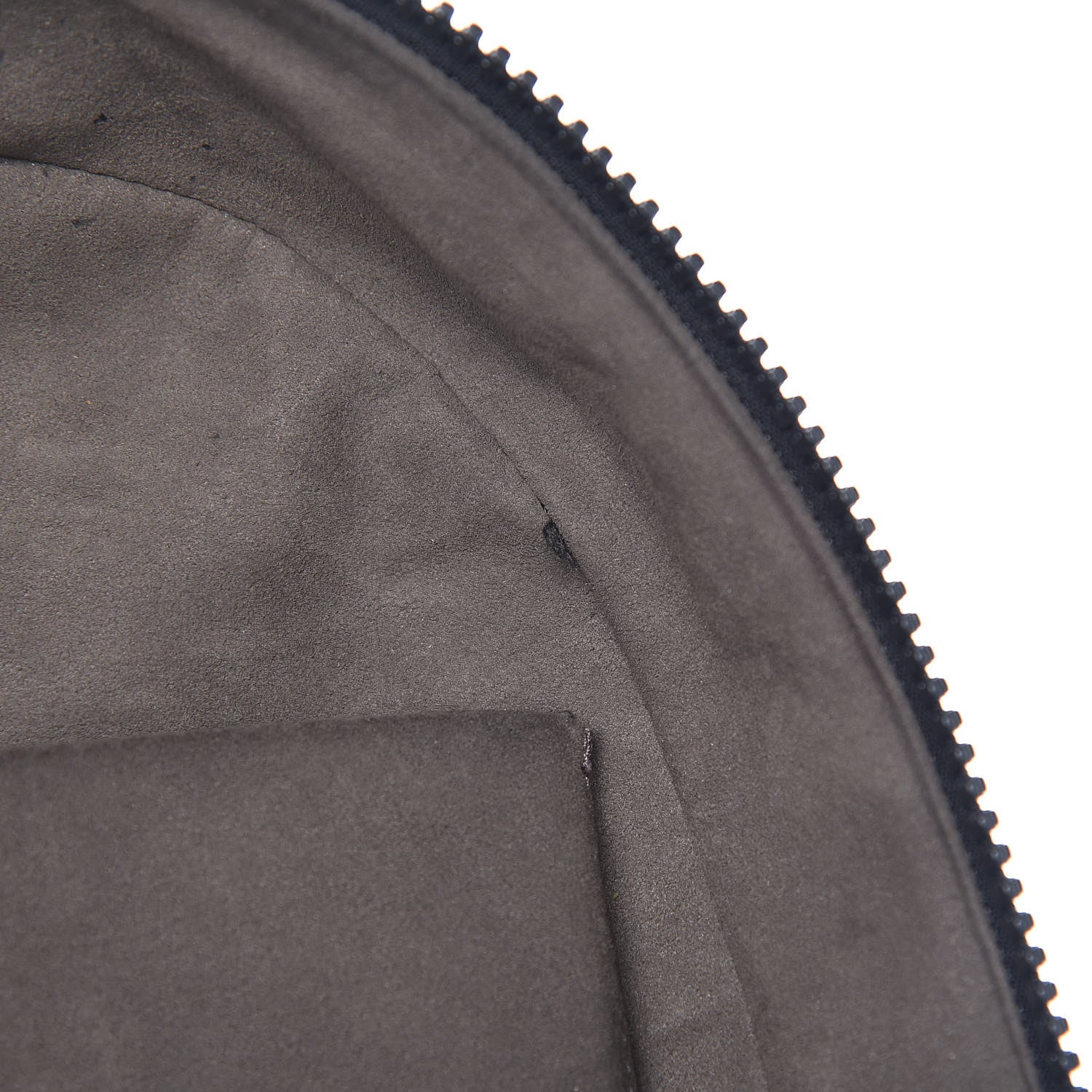 Gucci GG Supreme Monogram Medium Backpack Black 9 of 13