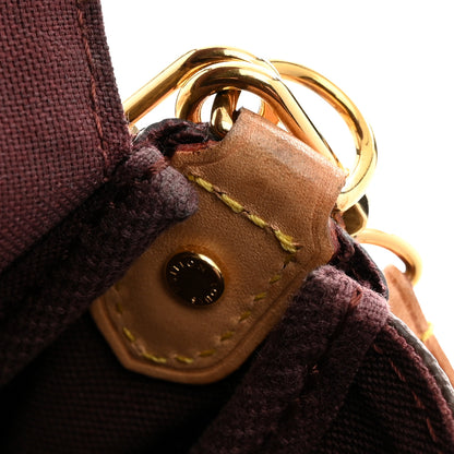 Louis Vuitton Monogram Favorite MM 10 of 10