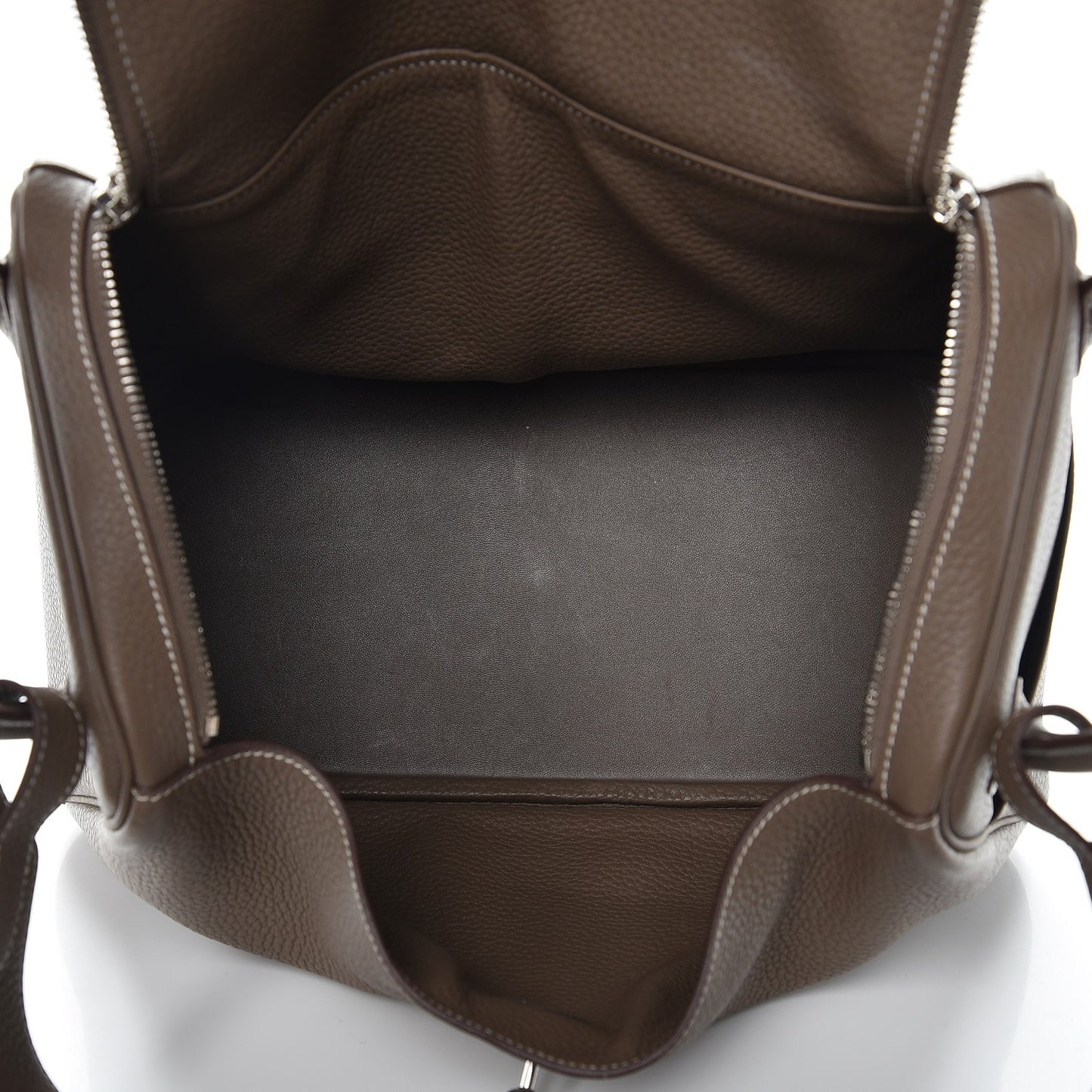 Taurillon Clemence Lindy 34 Etoupe