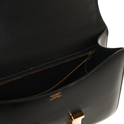 Hermes Box Constance 24 Black 9 of 9