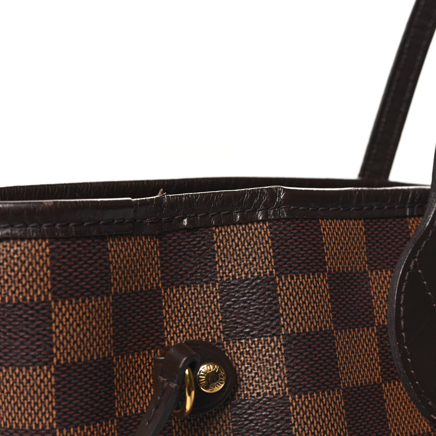 Damier Ebene Neo Neverfull MM