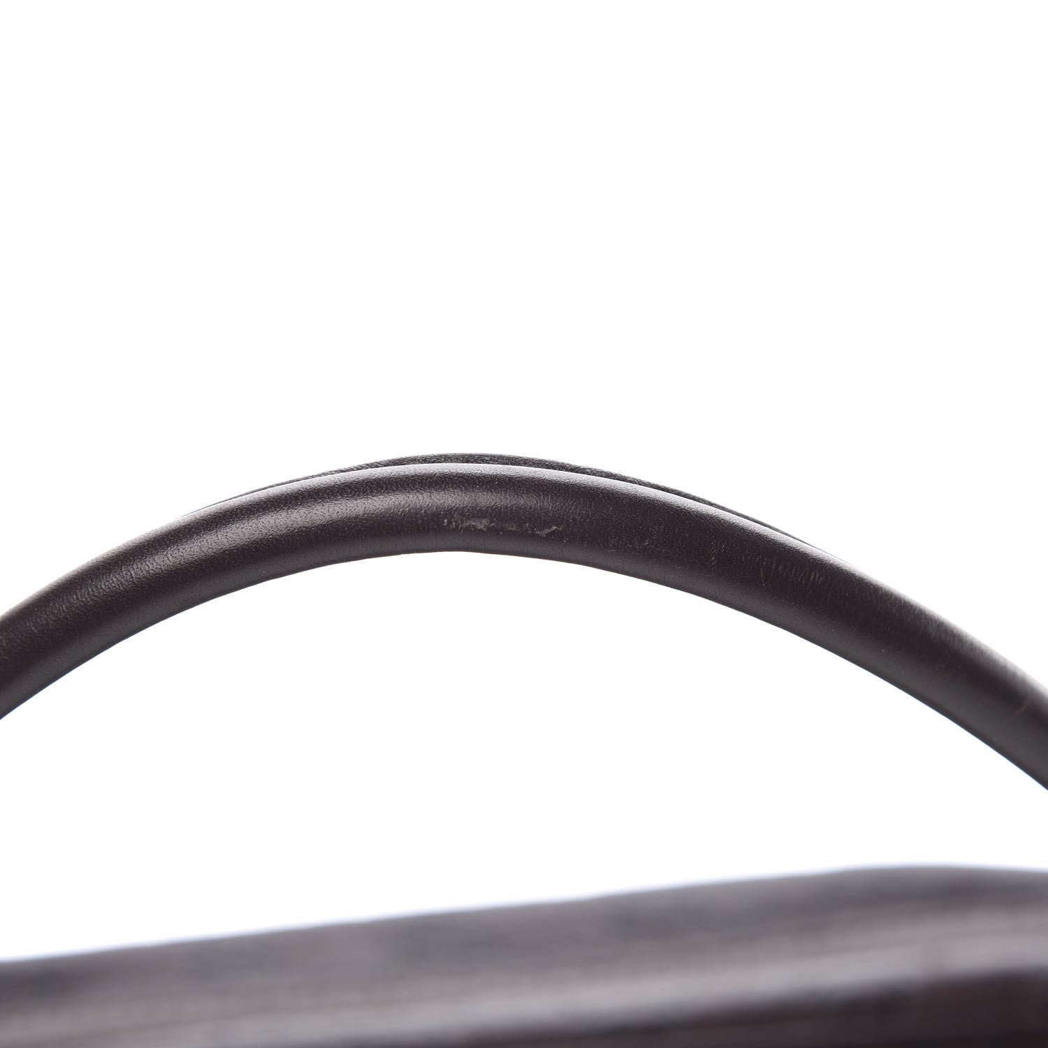 Gucci Guccissima Medium Wave Boston Dark Brown 17 of 17