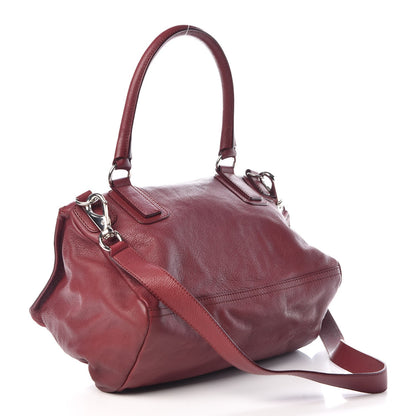 Givenchy Goatskin Medium Pandora Brick 4 of 8