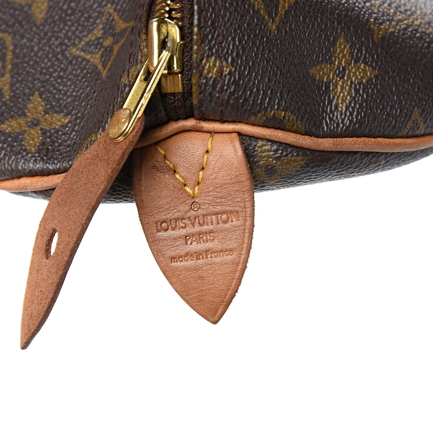 Monogram Speedy 30