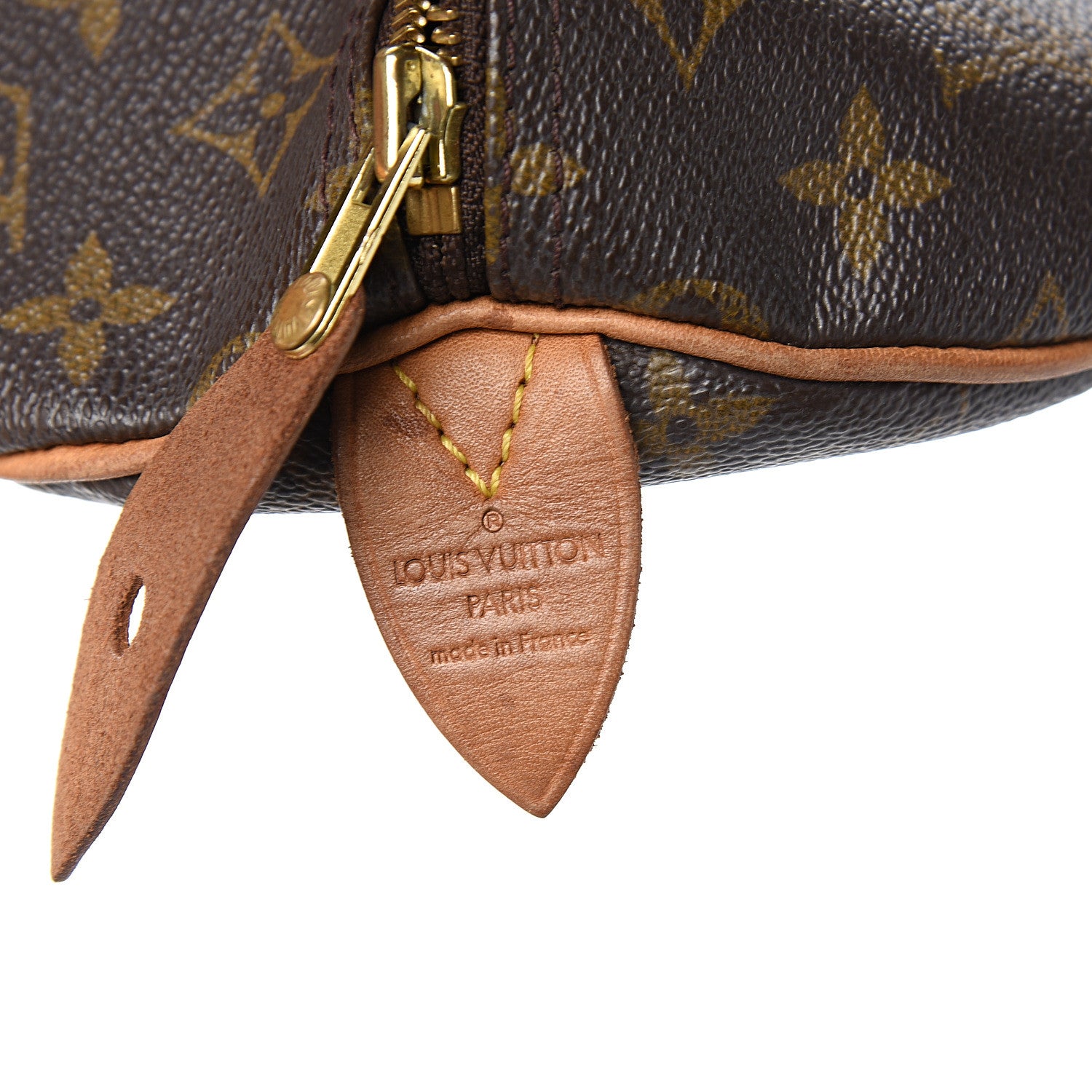 Louis Vuitton Monogram Speedy 30 5 of 12