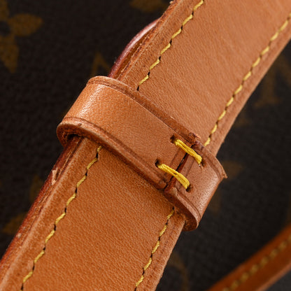 Louis Vuitton Monogram Saumur 35 13 of 13