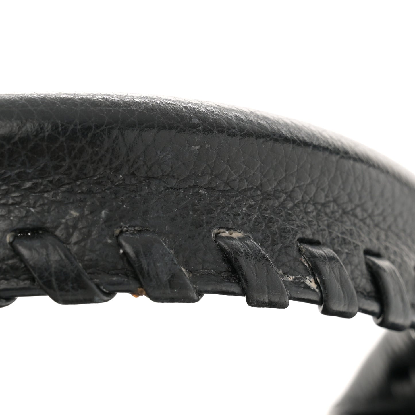 Grained Calfskin Neo Classic Black Hardware S City  Black