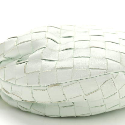 Bottega Veneta Nappa Intrecciato Mini Jodie Glacier 7 of 9