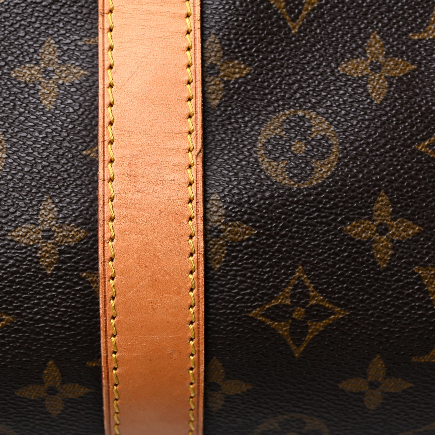 Monogram Keepall Bandouliere 60