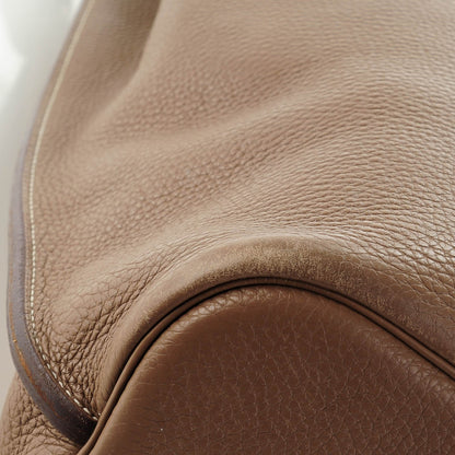 Hermes Taurillon Clemence So Kelly 26 Etoupe 10 of 19