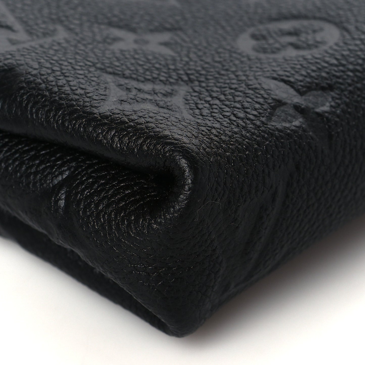Empreinte Pallas Crossbody Black