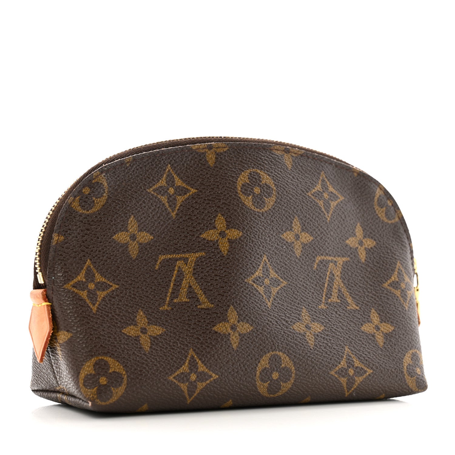Louis Vuitton Monogram Cosmetic Pouch 3 of 11
