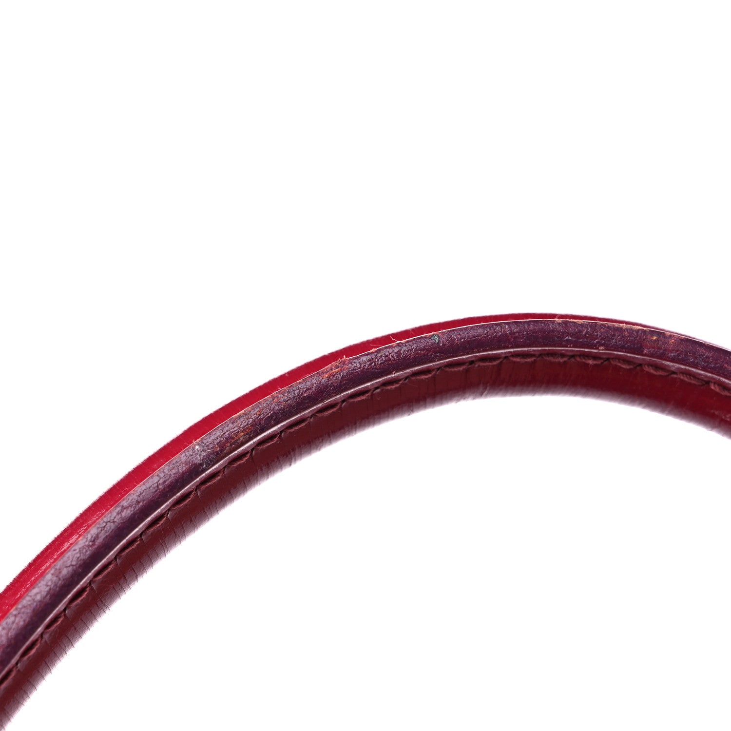 Louis Vuitton LOUIS VUITTON Surya Mahina L Cherry 11 of 11