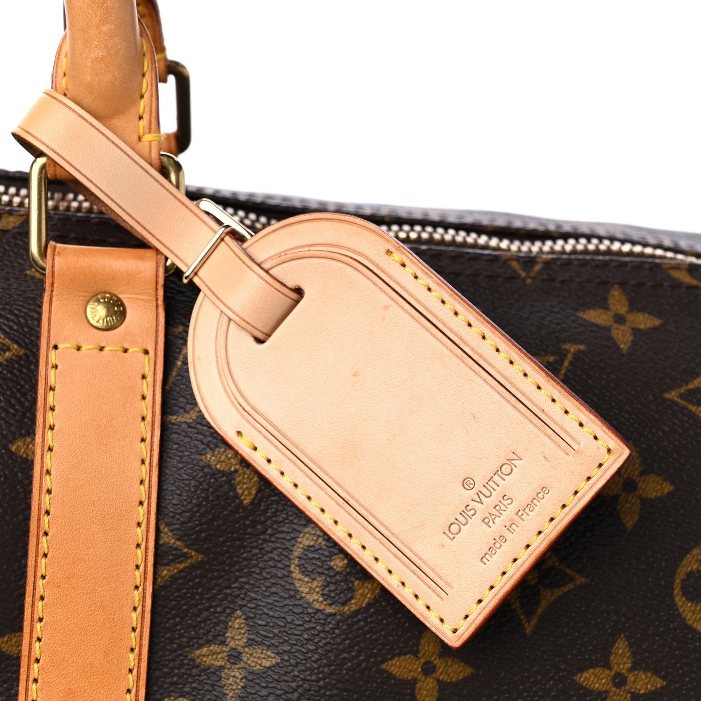 Monogram Keepall 55