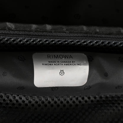 Rimowa Gloss Polycarbonate Essential Lite Check-In L Ivory Beige 5 of 15