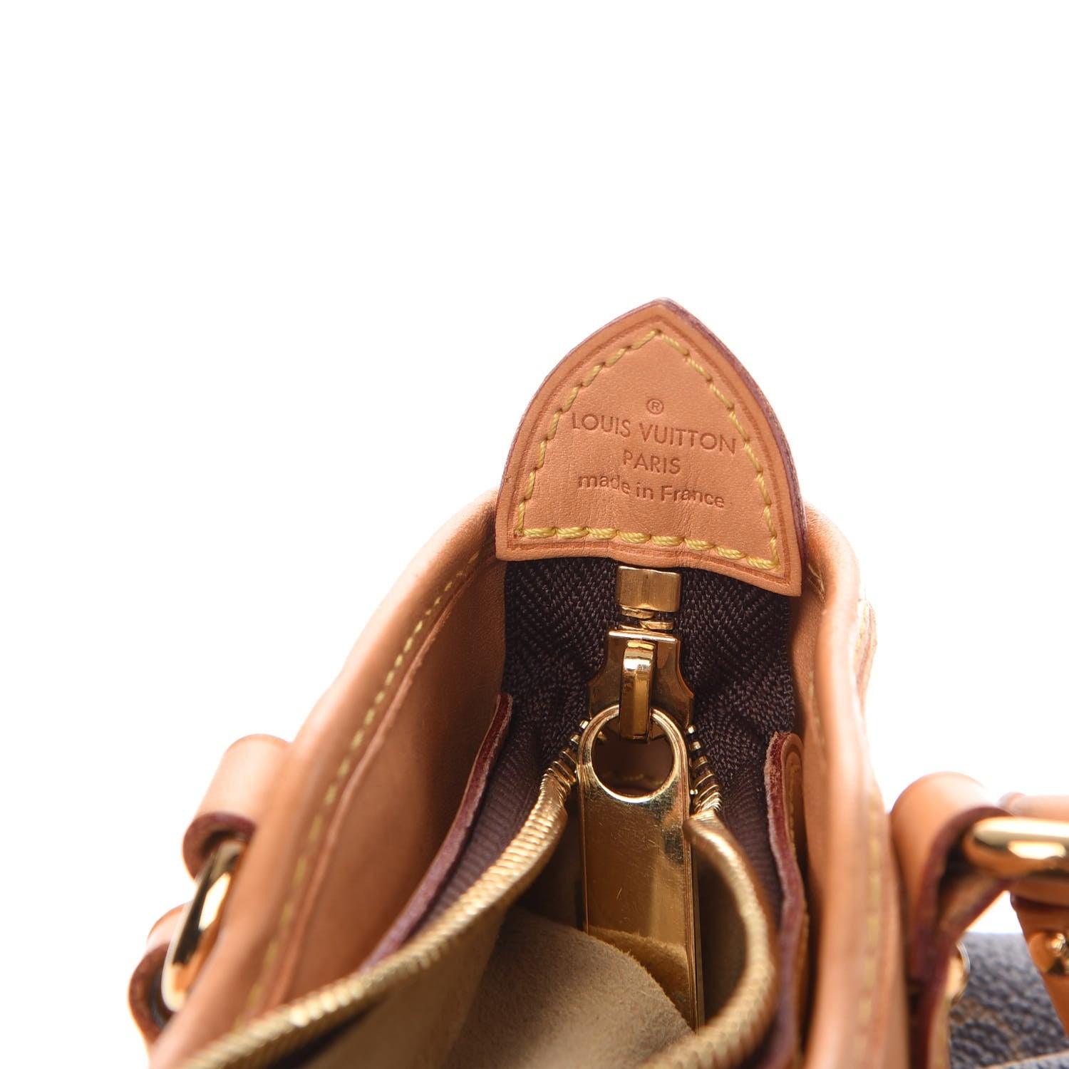Louis Vuitton Monogram Boetie PM 6 of 12
