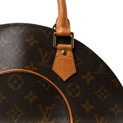 Louis Vuitton Monogram Ellipse PM 10 of 12