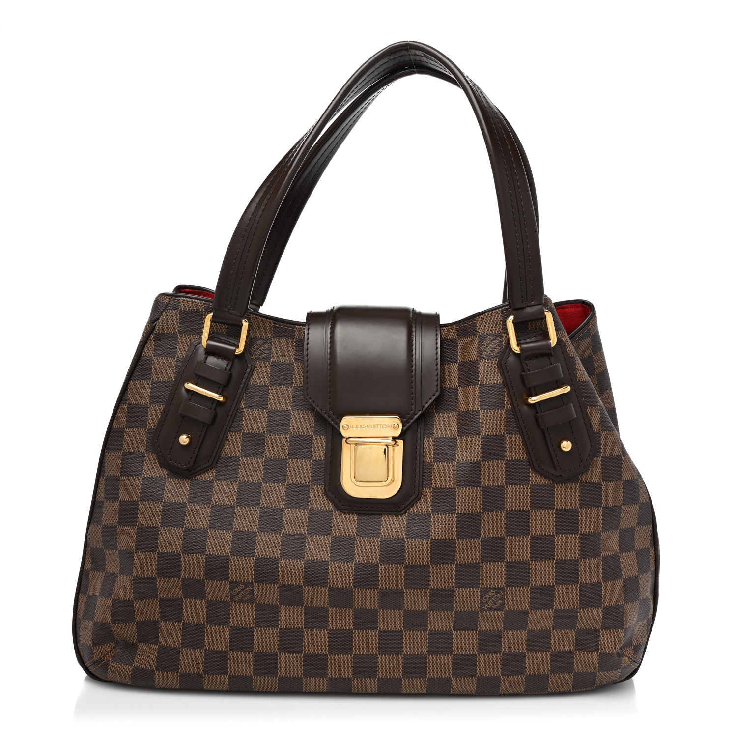Louis Vuitton Damier Ebene Griet 1 of 12