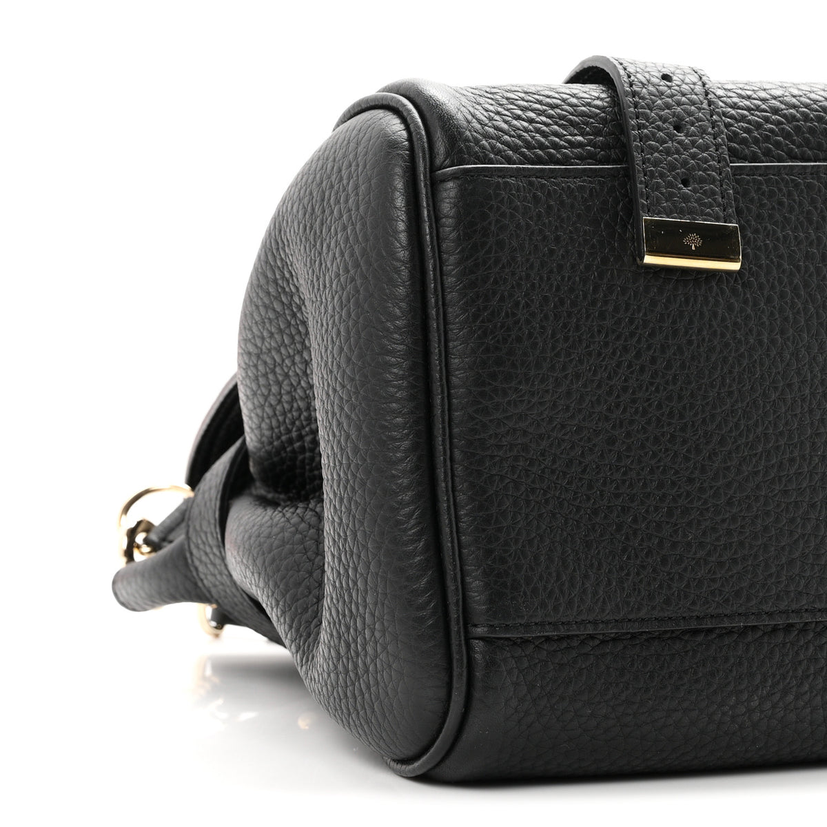 Heavy Grain Medium Alexa Black