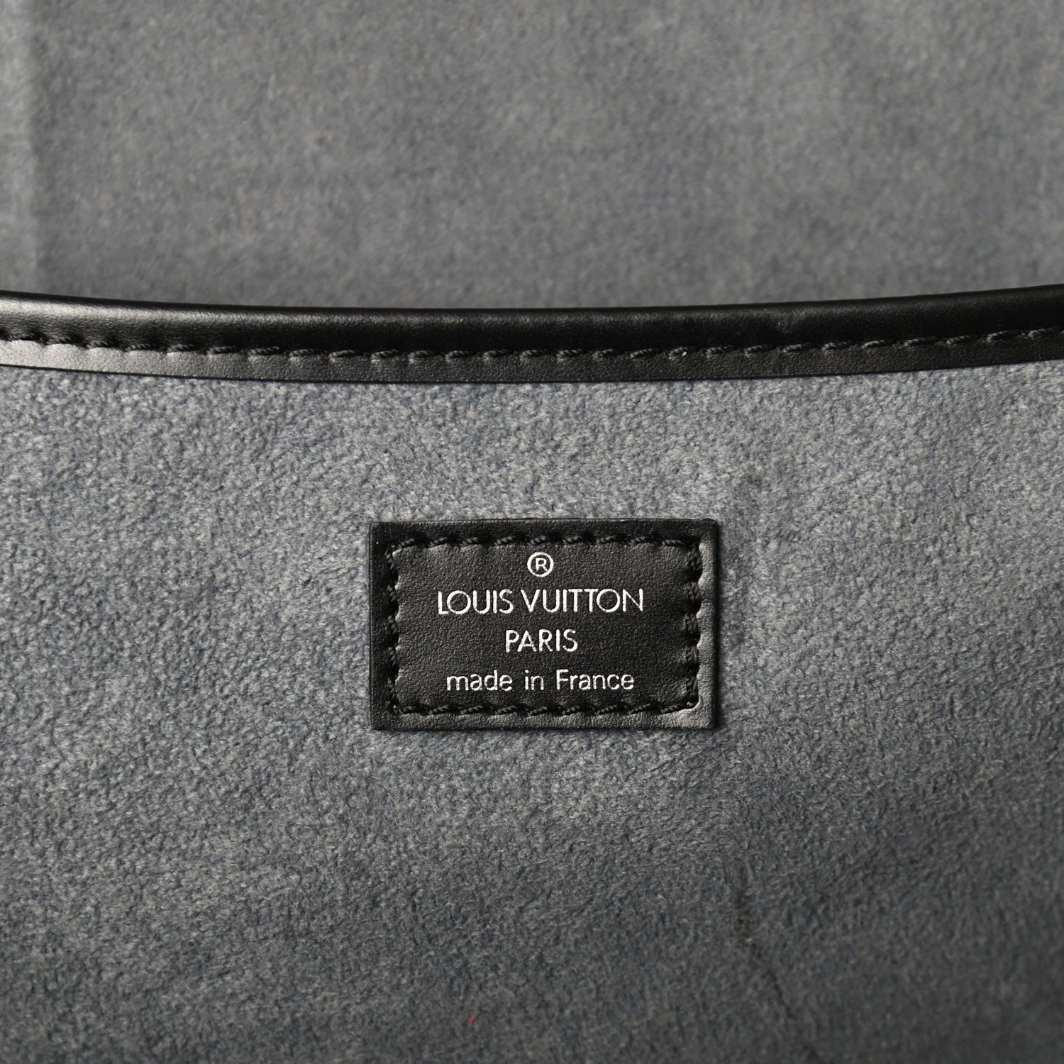Louis Vuitton Taiga Helanga 1 Poche Ardoise 7 of 14