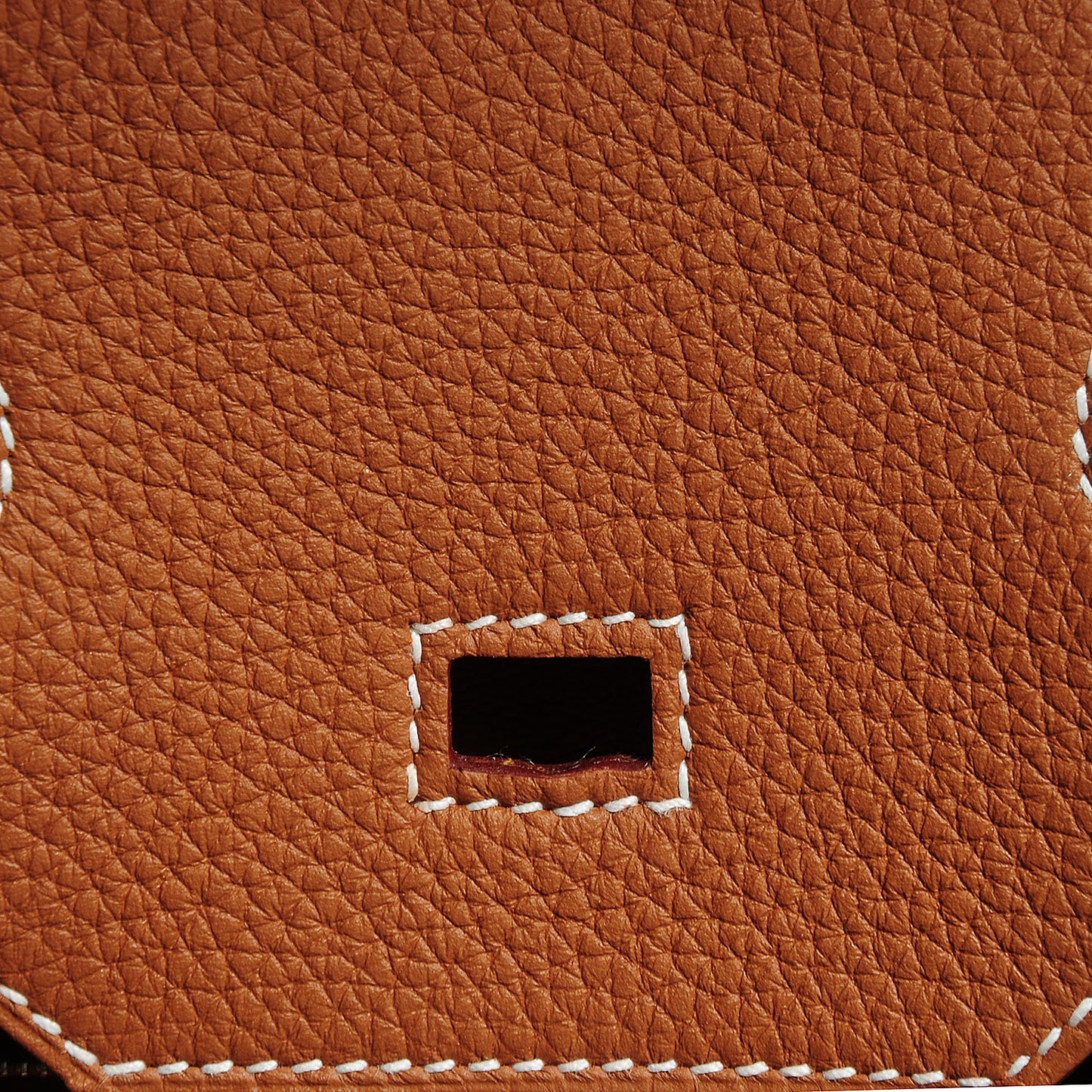 Togo Birkin 35 Gold