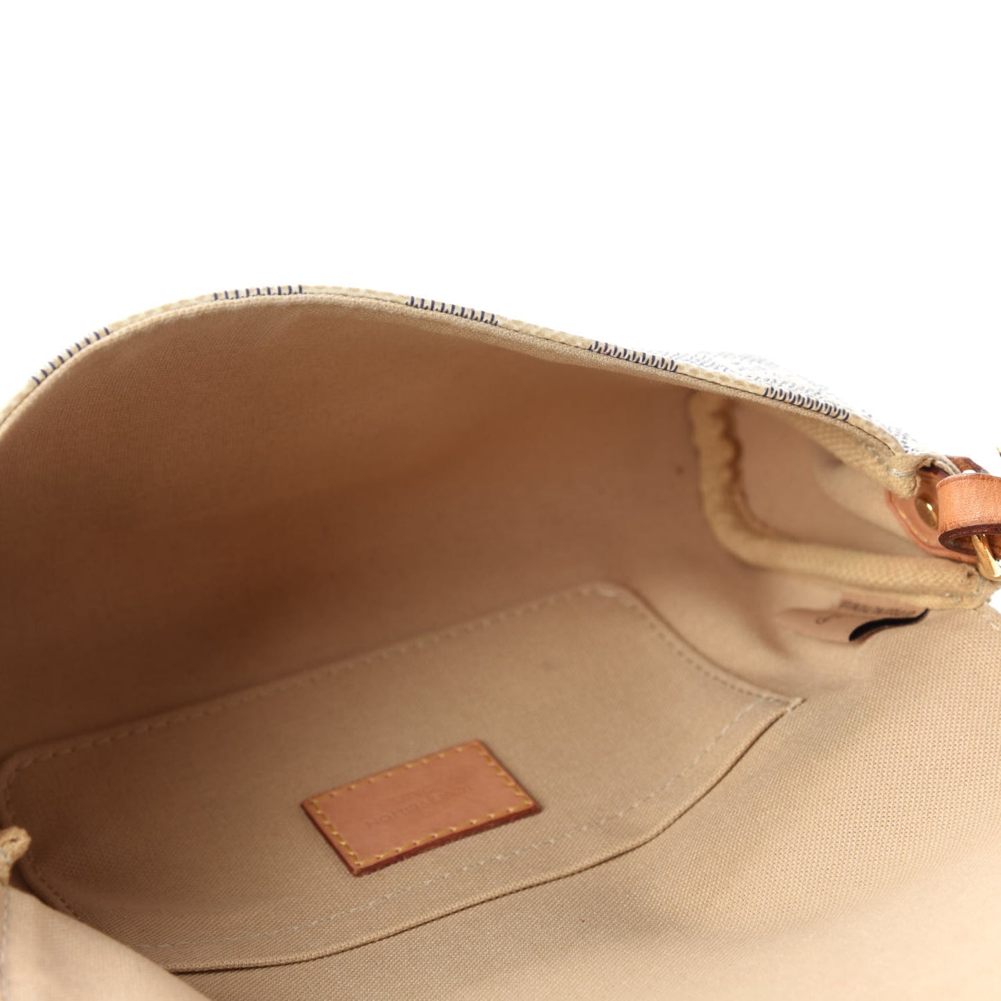 Damier Azur Favorite PM