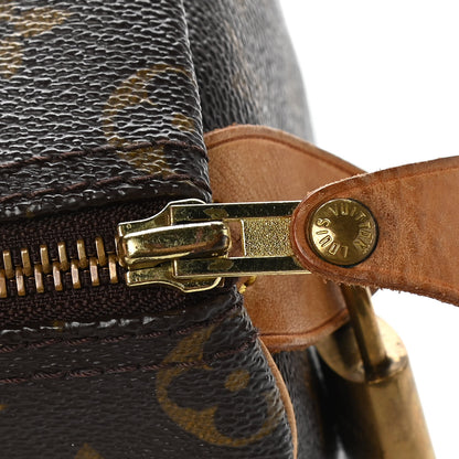 Louis Vuitton Monogram Speedy 25 12 of 19