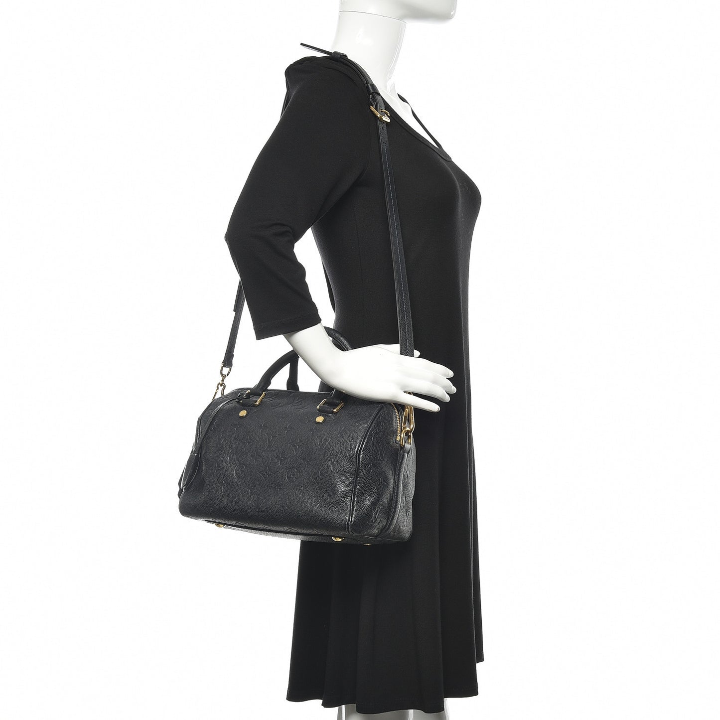 Empreinte Speedy Bandouliere 25 Infini