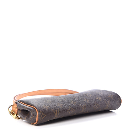Louis Vuitton Monogram Eva Clutch 4 of 11