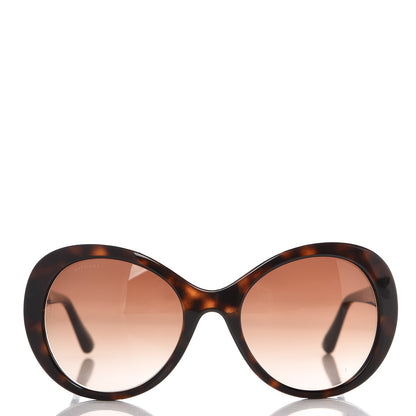 Bulgari BVLGARI Oversized Sunglasses 8159-B-Q Tortoise 2 of 8