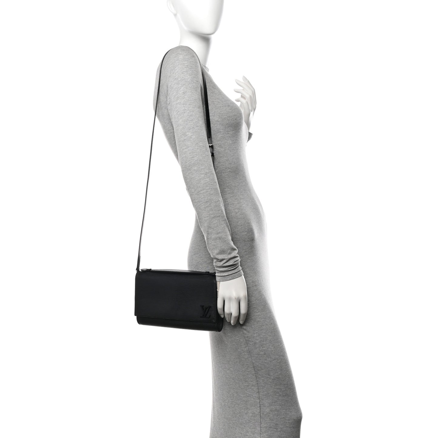 Epi Clery Black