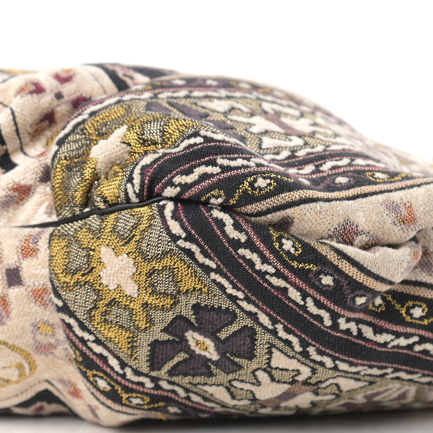 Tapestry Medium Hysteria Top Handle Bag