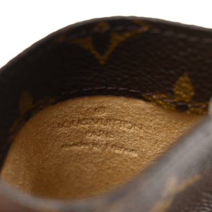 Louis Vuitton Monogram Sunglasses Case 6 of 6
