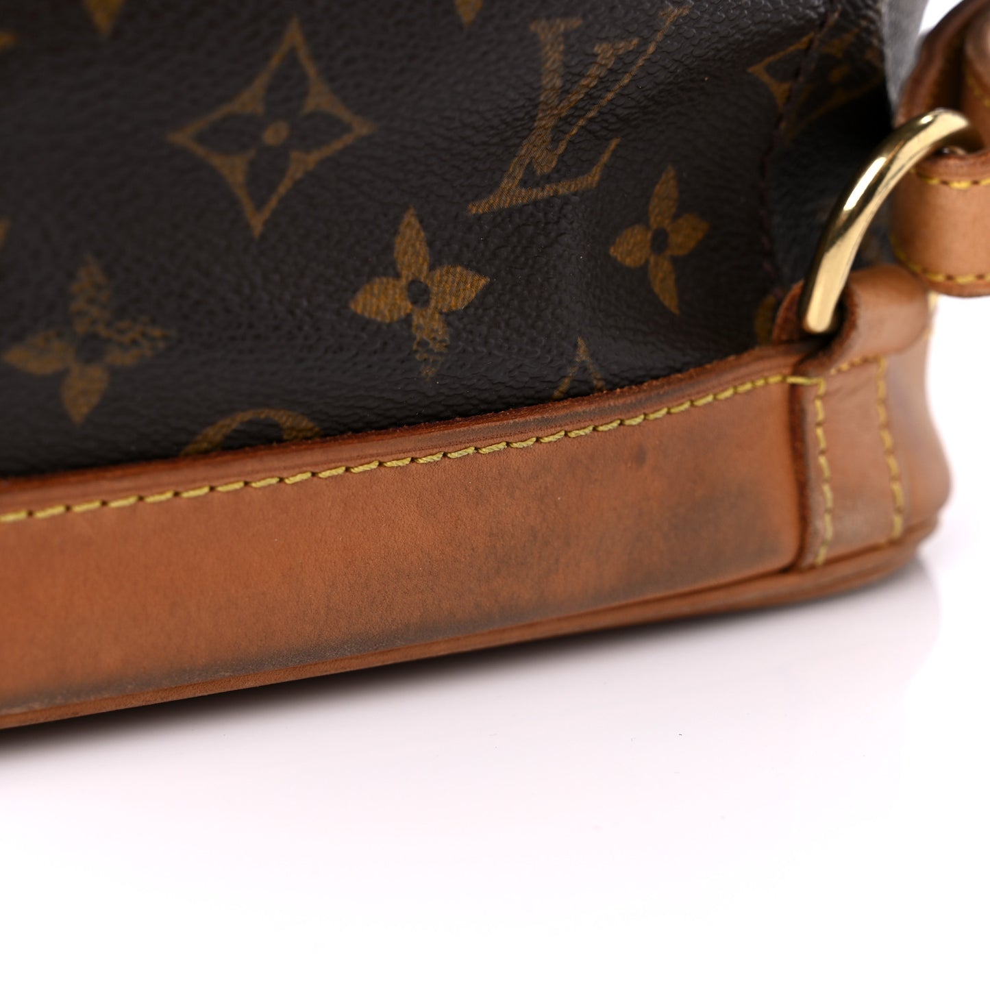 Monogram Montsouris GM Backpack