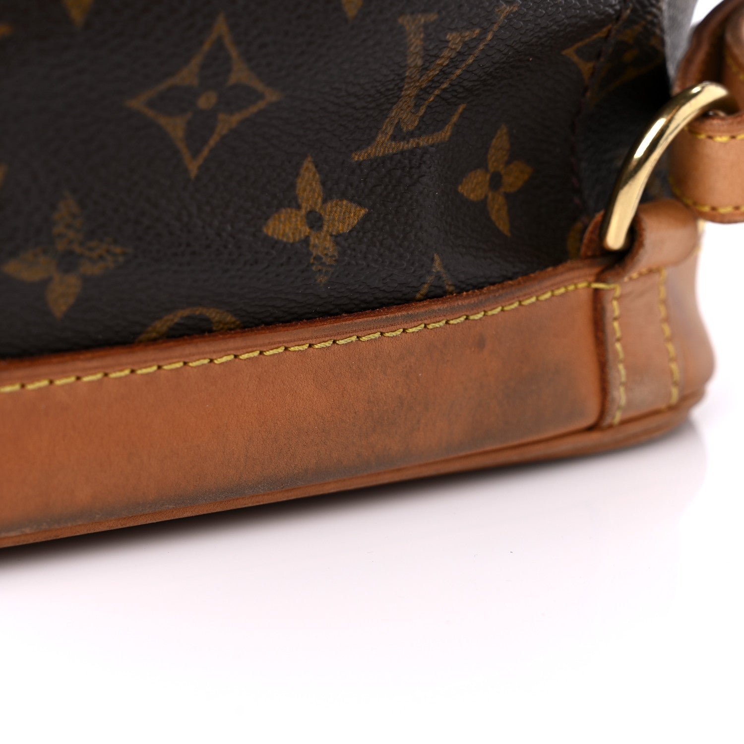 Louis Vuitton Monogram Montsouris GM Backpack 15 of 21