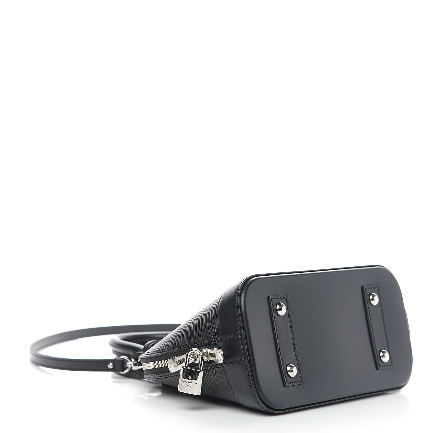 Epi Alma BB Black