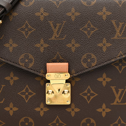 Louis Vuitton Monogram Pochette Metis 8 of 12